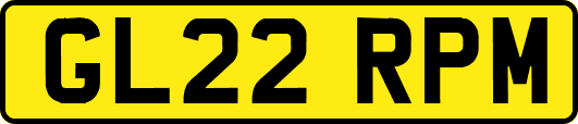 GL22RPM