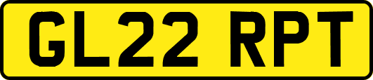 GL22RPT