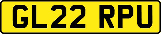 GL22RPU