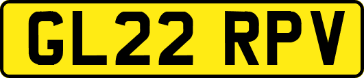 GL22RPV