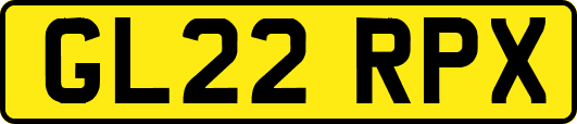 GL22RPX