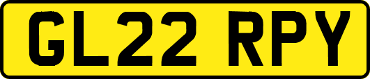 GL22RPY
