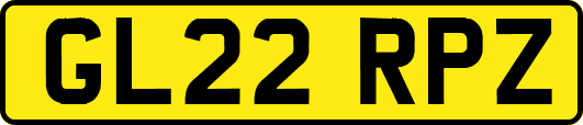 GL22RPZ