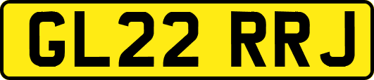 GL22RRJ