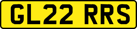 GL22RRS