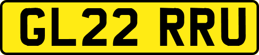GL22RRU