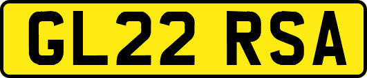 GL22RSA