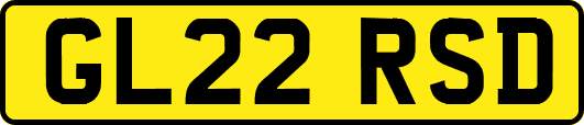 GL22RSD