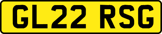 GL22RSG