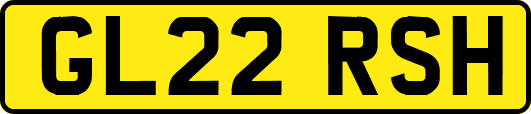 GL22RSH