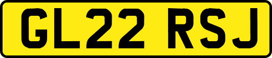 GL22RSJ