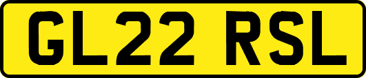 GL22RSL