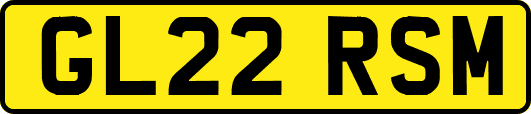 GL22RSM