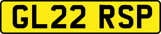 GL22RSP