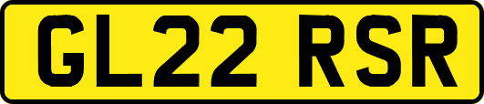 GL22RSR