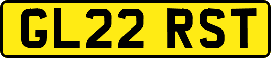 GL22RST