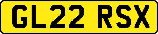 GL22RSX