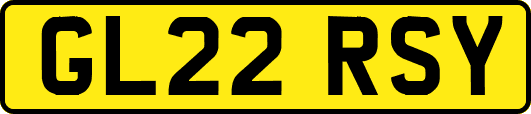 GL22RSY