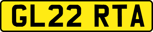 GL22RTA
