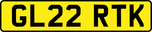 GL22RTK