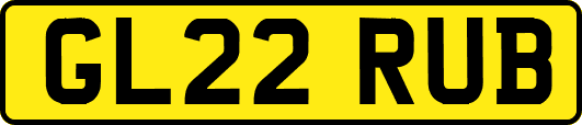 GL22RUB