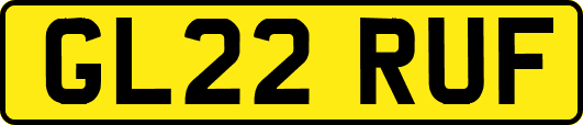 GL22RUF