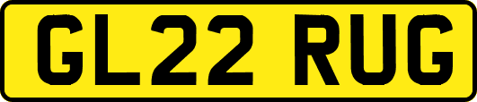 GL22RUG