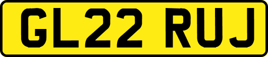 GL22RUJ
