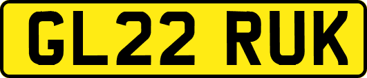 GL22RUK