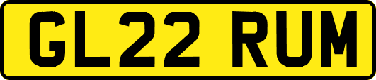 GL22RUM