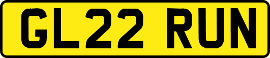 GL22RUN