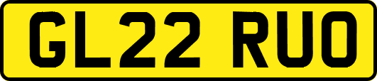 GL22RUO
