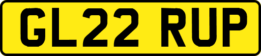 GL22RUP