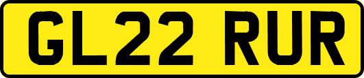 GL22RUR