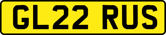 GL22RUS