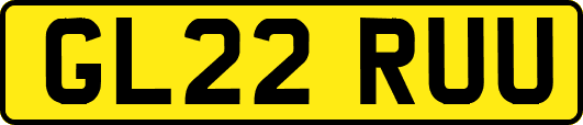 GL22RUU