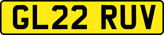 GL22RUV