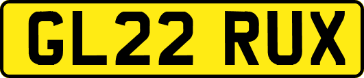 GL22RUX