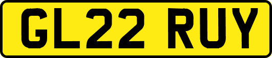 GL22RUY