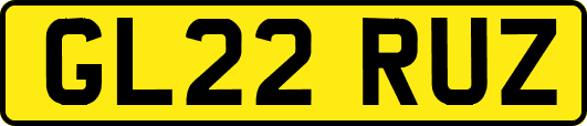 GL22RUZ