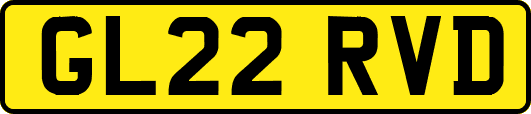 GL22RVD