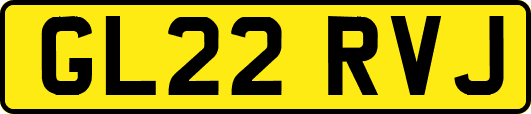 GL22RVJ