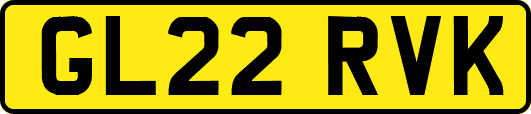 GL22RVK