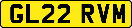 GL22RVM