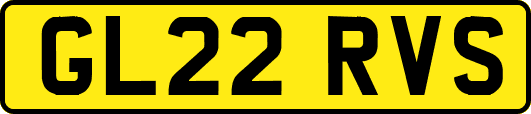 GL22RVS