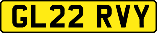 GL22RVY
