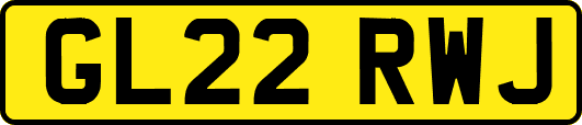 GL22RWJ
