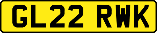 GL22RWK