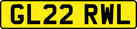 GL22RWL