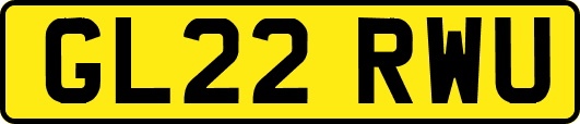 GL22RWU